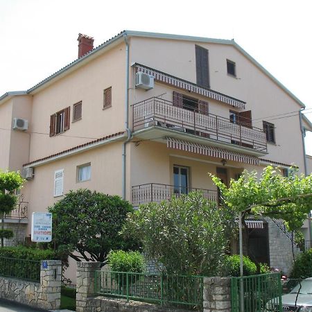 Accomodation Noki21 Rovinj Dış mekan fotoğraf