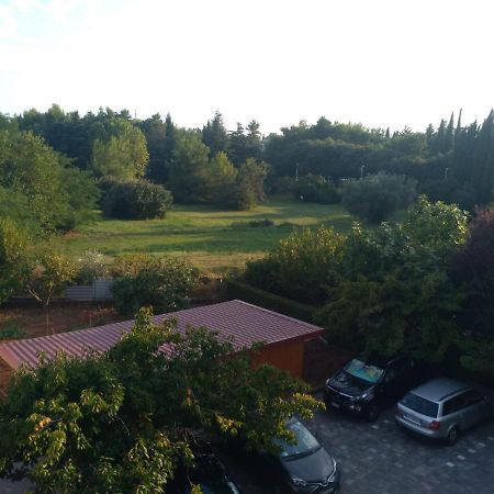 Accomodation Noki21 Rovinj Dış mekan fotoğraf