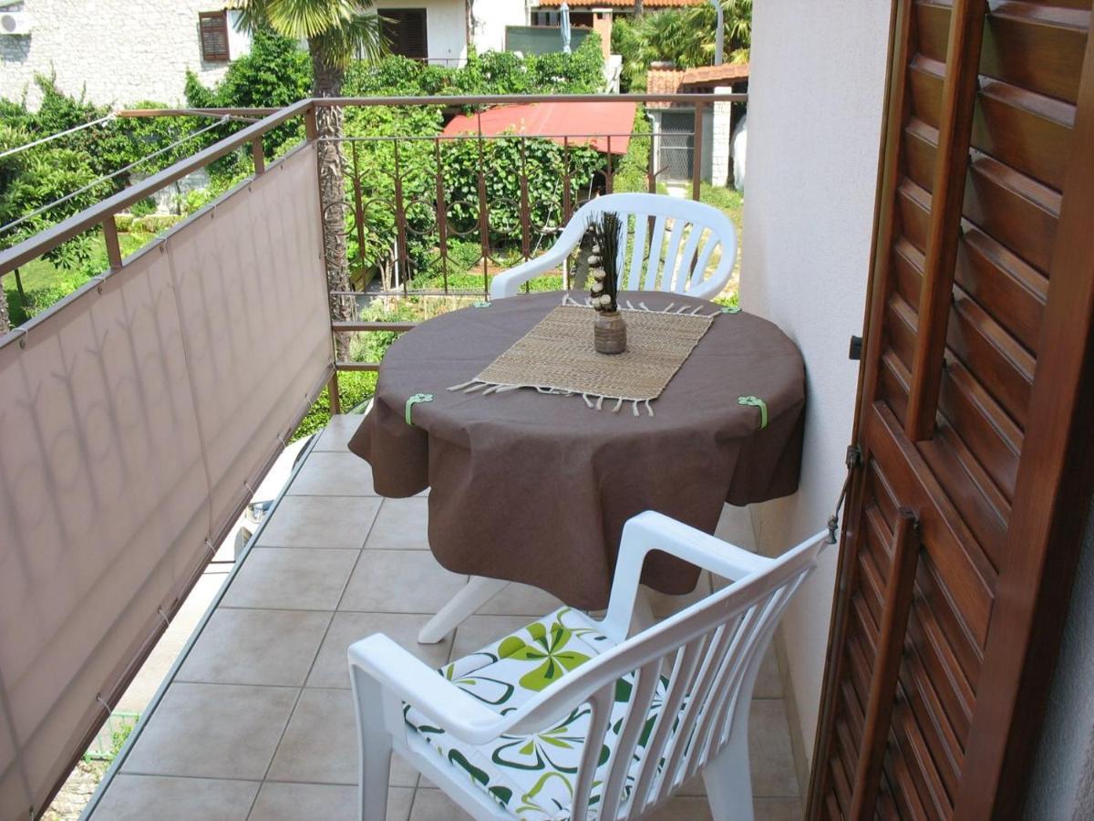 Accomodation Noki21 Rovinj Dış mekan fotoğraf