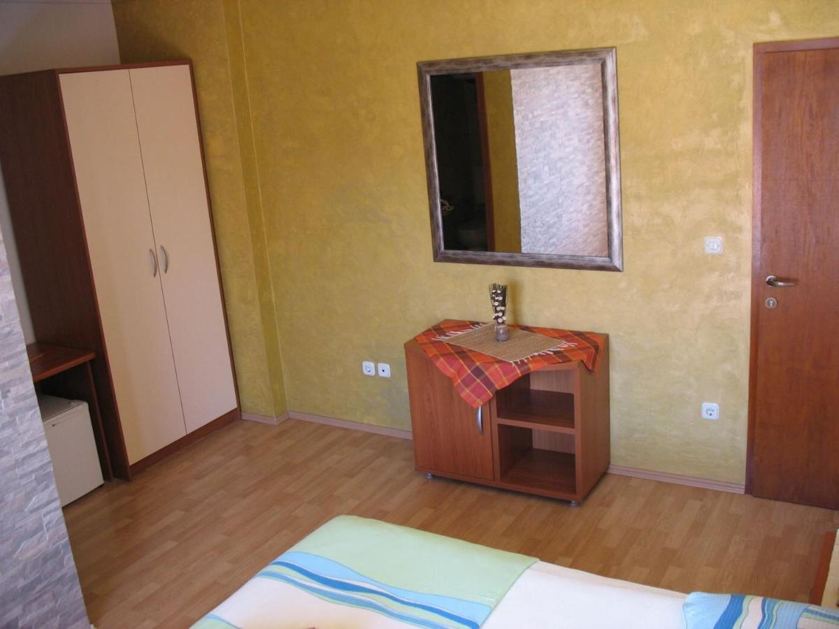 Accomodation Noki21 Rovinj Dış mekan fotoğraf