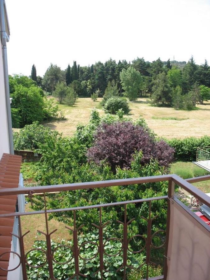 Accomodation Noki21 Rovinj Dış mekan fotoğraf