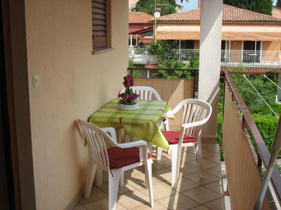 Accomodation Noki21 Rovinj Dış mekan fotoğraf