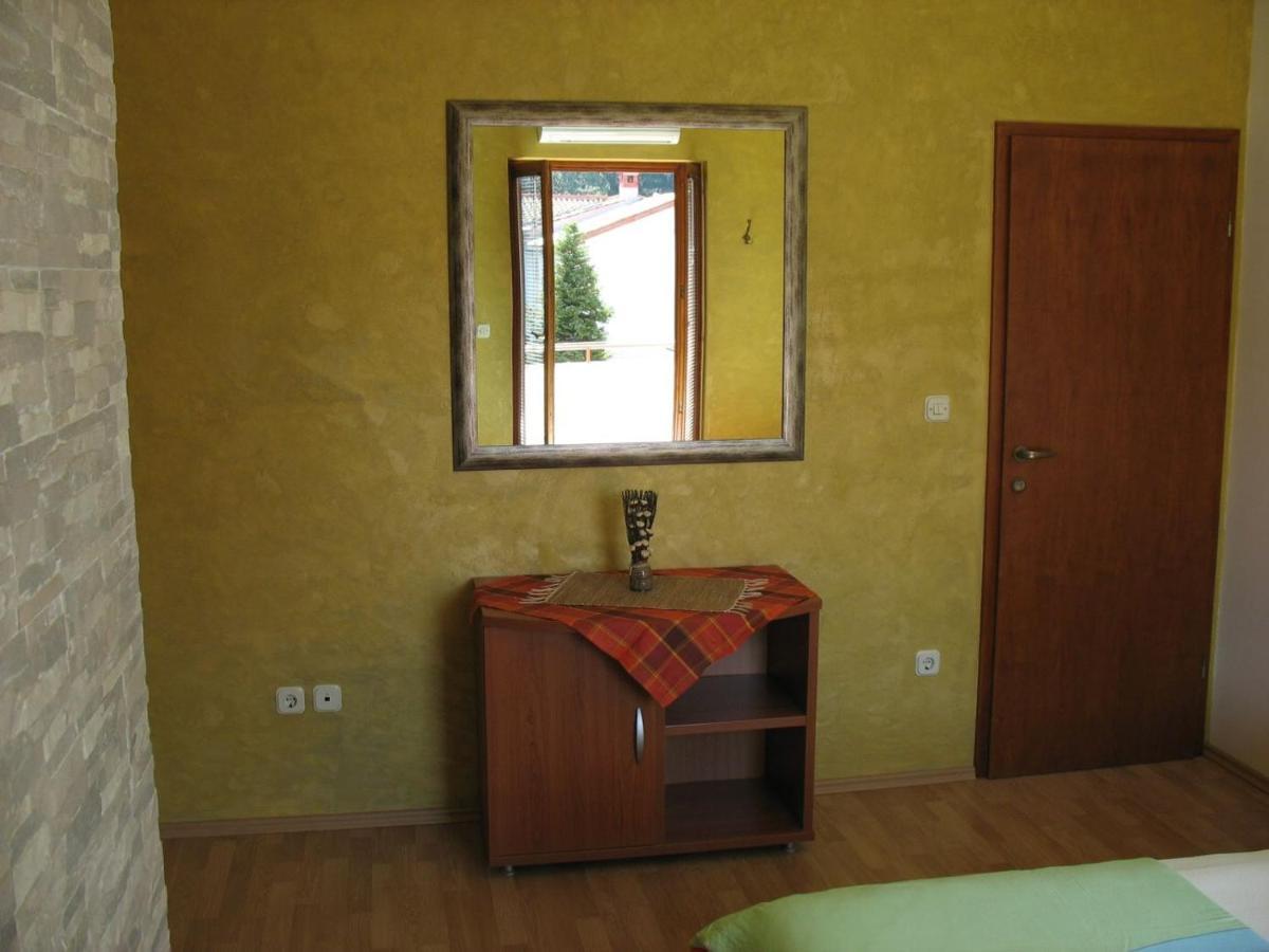 Accomodation Noki21 Rovinj Dış mekan fotoğraf