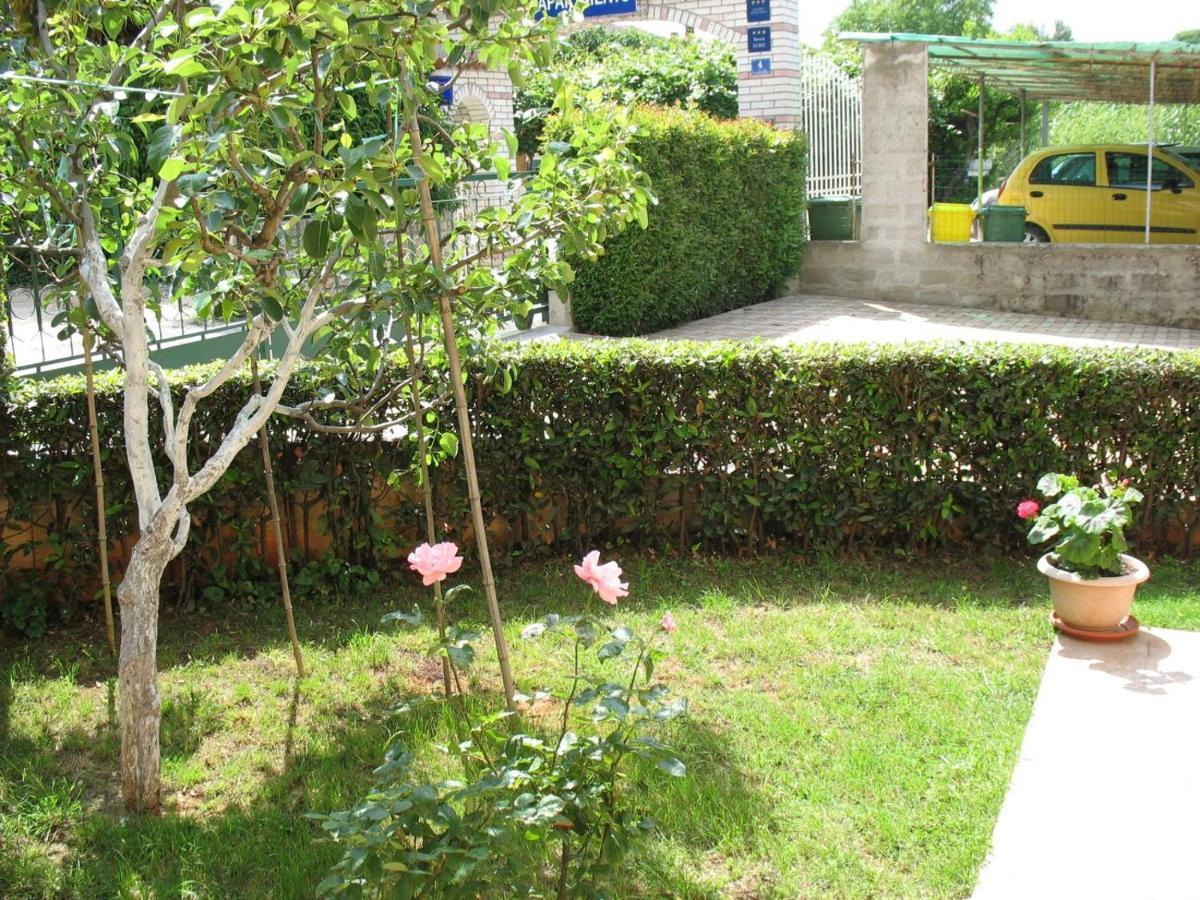 Accomodation Noki21 Rovinj Dış mekan fotoğraf