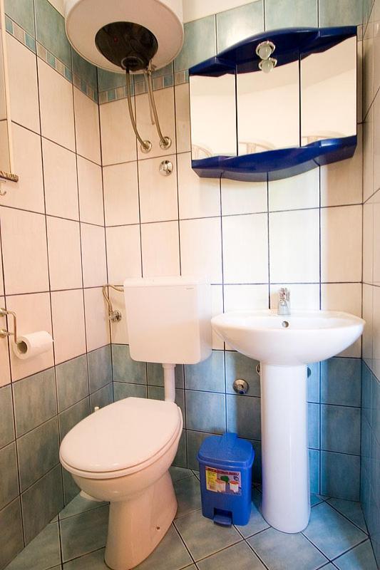 Accomodation Noki21 Rovinj Dış mekan fotoğraf