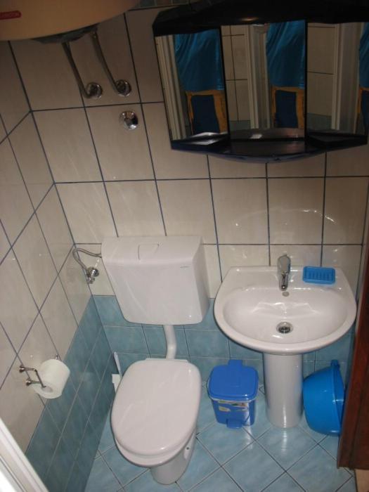 Accomodation Noki21 Rovinj Dış mekan fotoğraf
