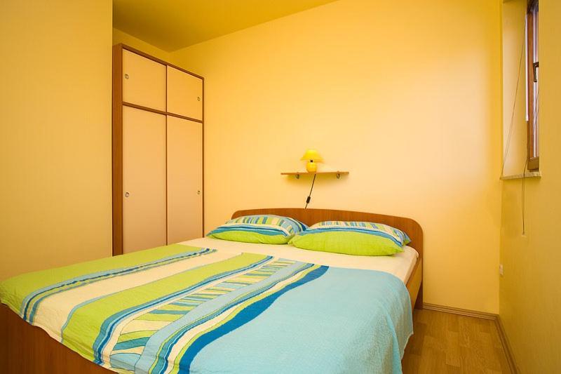 Accomodation Noki21 Rovinj Dış mekan fotoğraf