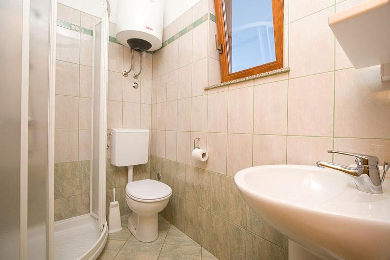 Accomodation Noki21 Rovinj Dış mekan fotoğraf