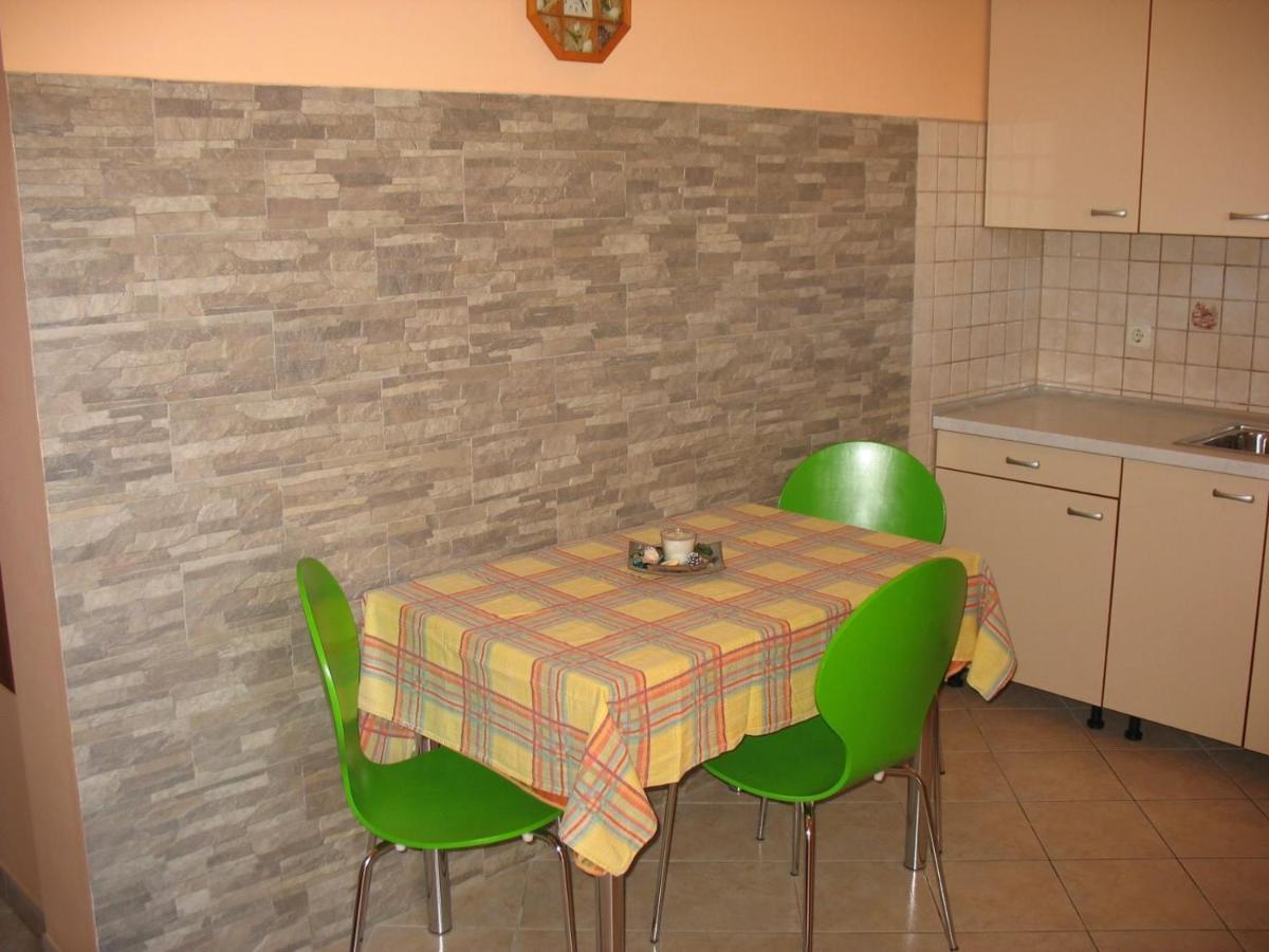 Accomodation Noki21 Rovinj Dış mekan fotoğraf