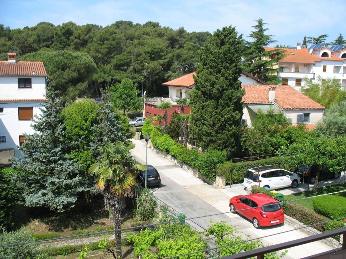 Accomodation Noki21 Rovinj Dış mekan fotoğraf