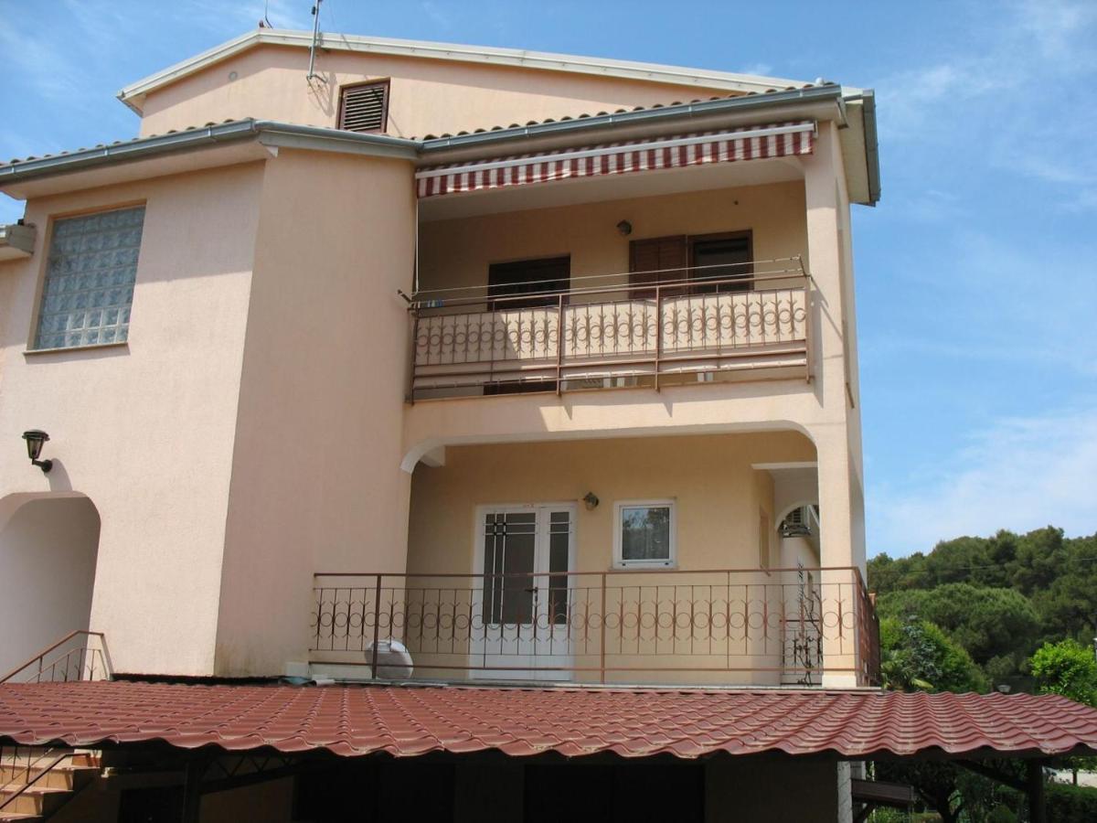Accomodation Noki21 Rovinj Dış mekan fotoğraf
