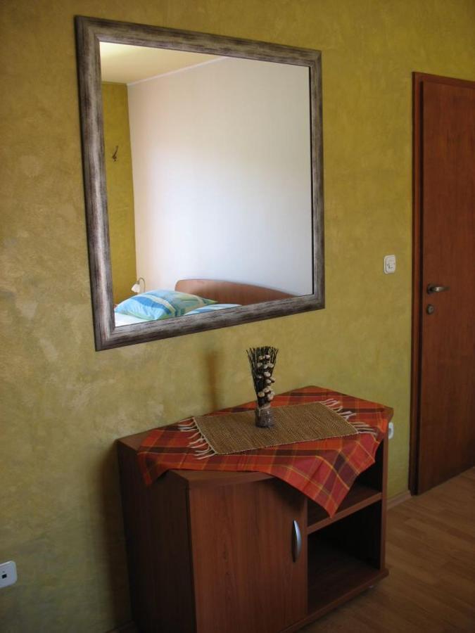 Accomodation Noki21 Rovinj Dış mekan fotoğraf