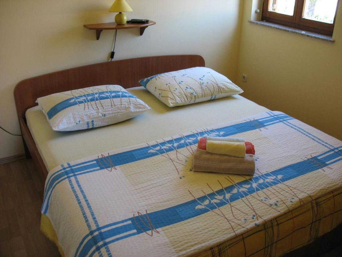 Accomodation Noki21 Rovinj Dış mekan fotoğraf