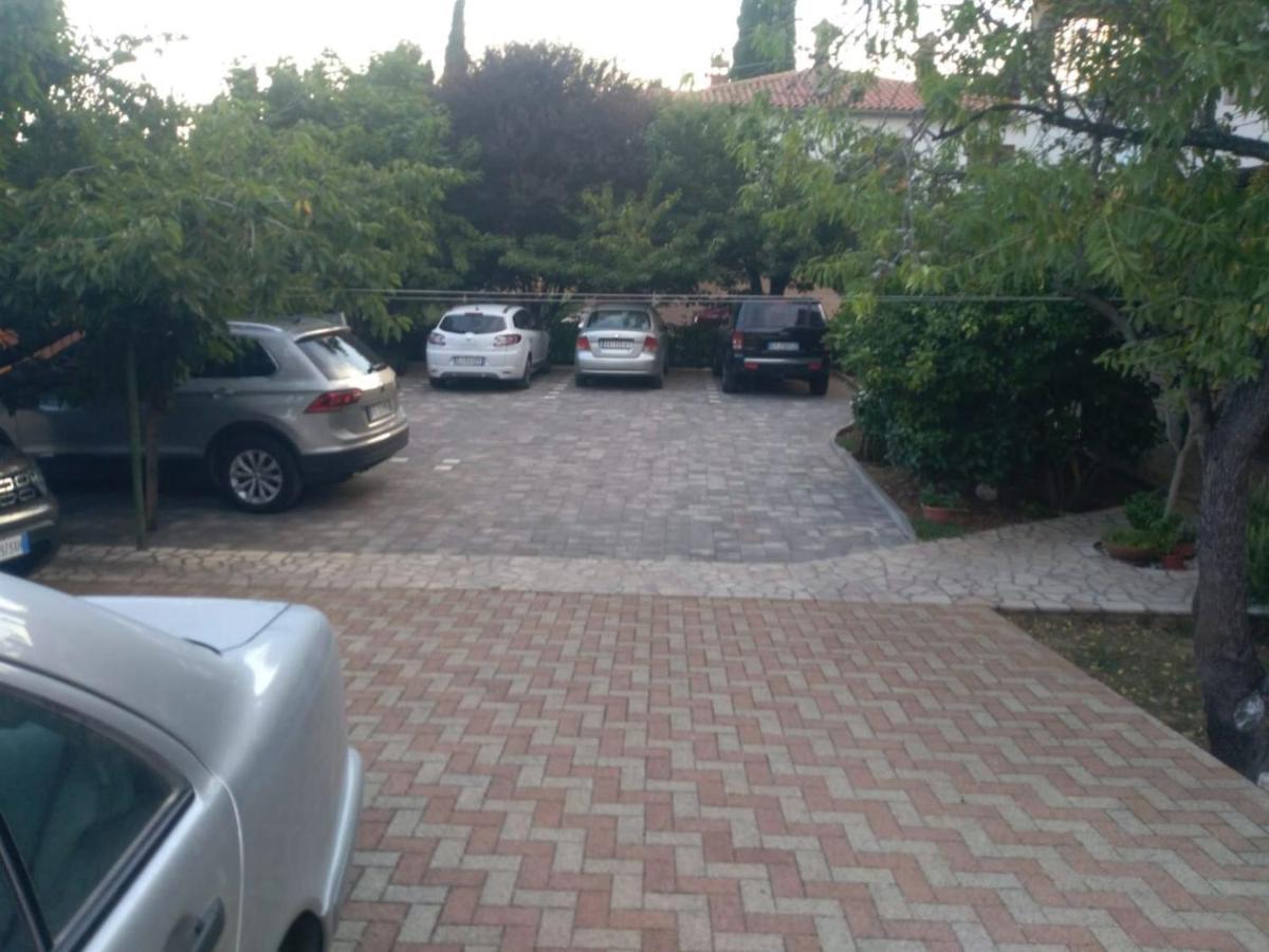 Accomodation Noki21 Rovinj Dış mekan fotoğraf