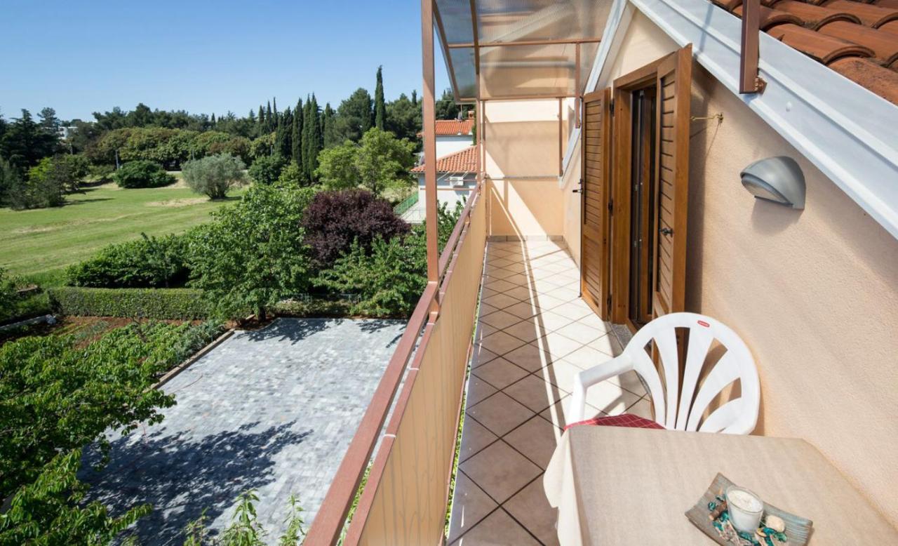 Accomodation Noki21 Rovinj Dış mekan fotoğraf