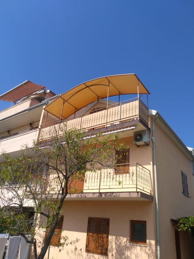 Accomodation Noki21 Rovinj Dış mekan fotoğraf