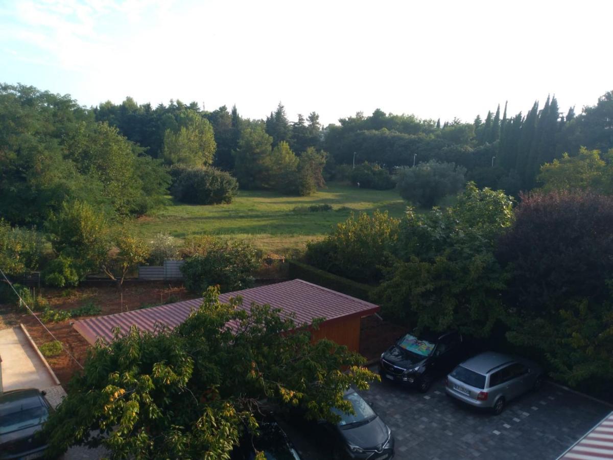 Accomodation Noki21 Rovinj Dış mekan fotoğraf