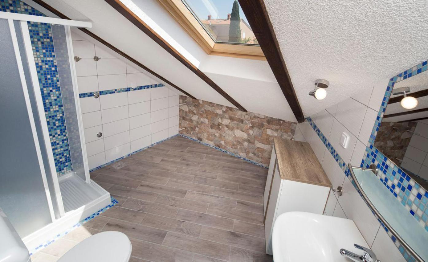 Accomodation Noki21 Rovinj Dış mekan fotoğraf