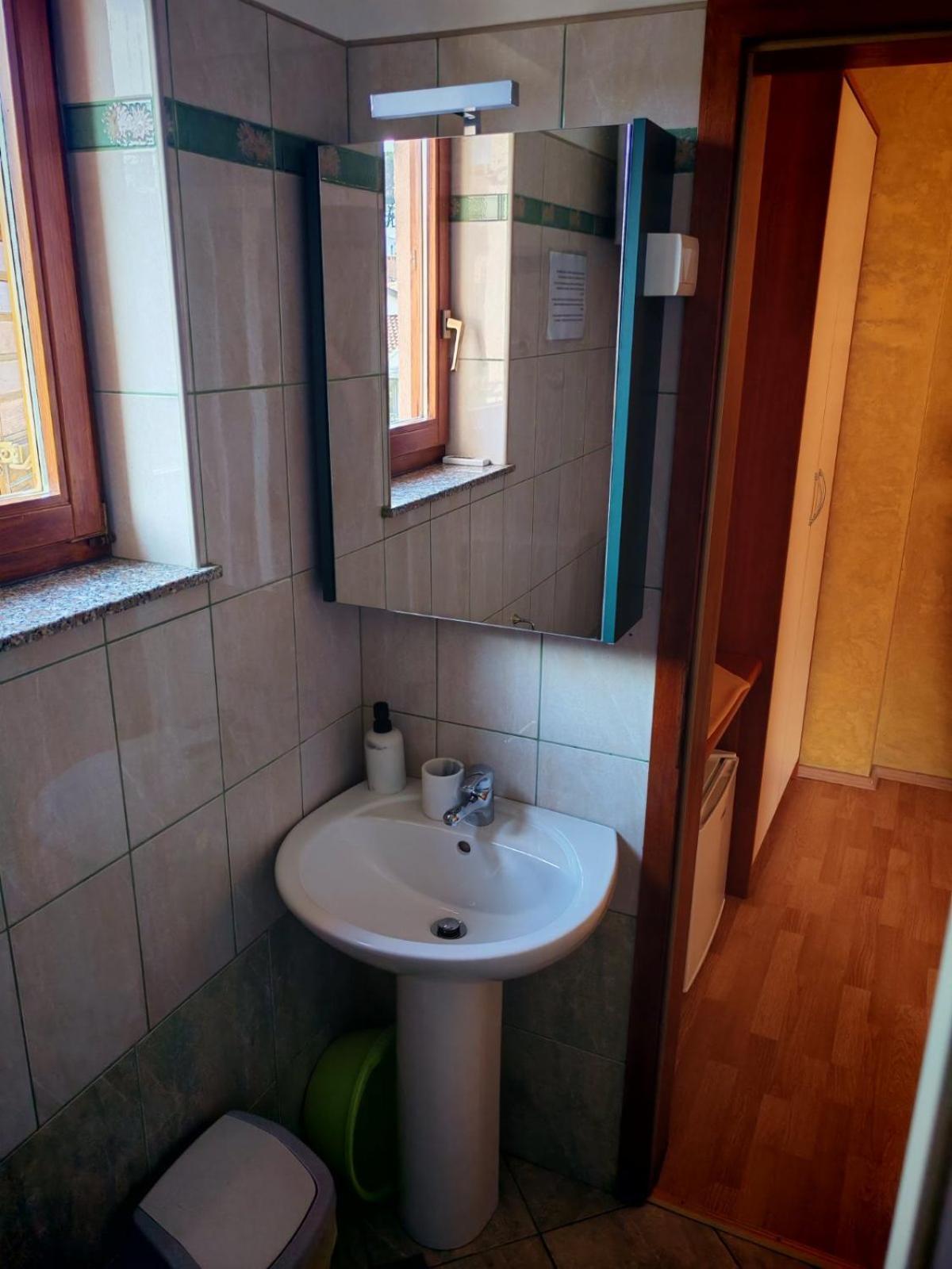 Accomodation Noki21 Rovinj Dış mekan fotoğraf