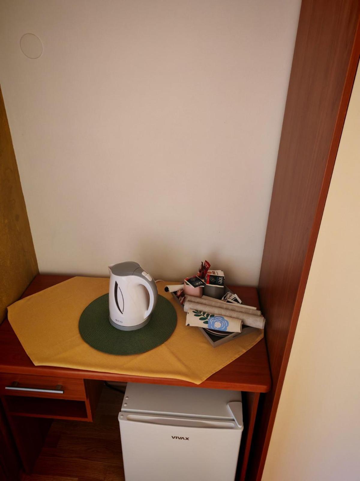 Accomodation Noki21 Rovinj Dış mekan fotoğraf