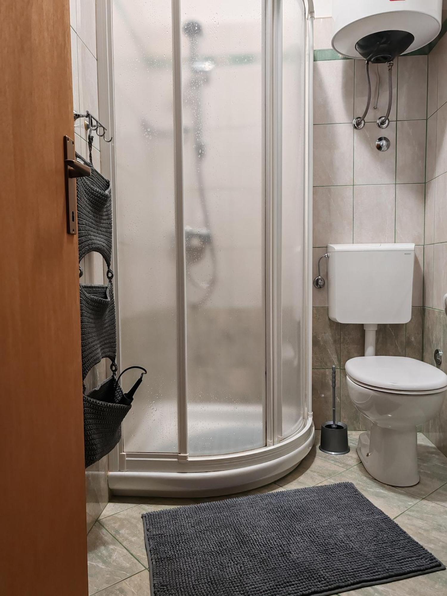Accomodation Noki21 Rovinj Dış mekan fotoğraf