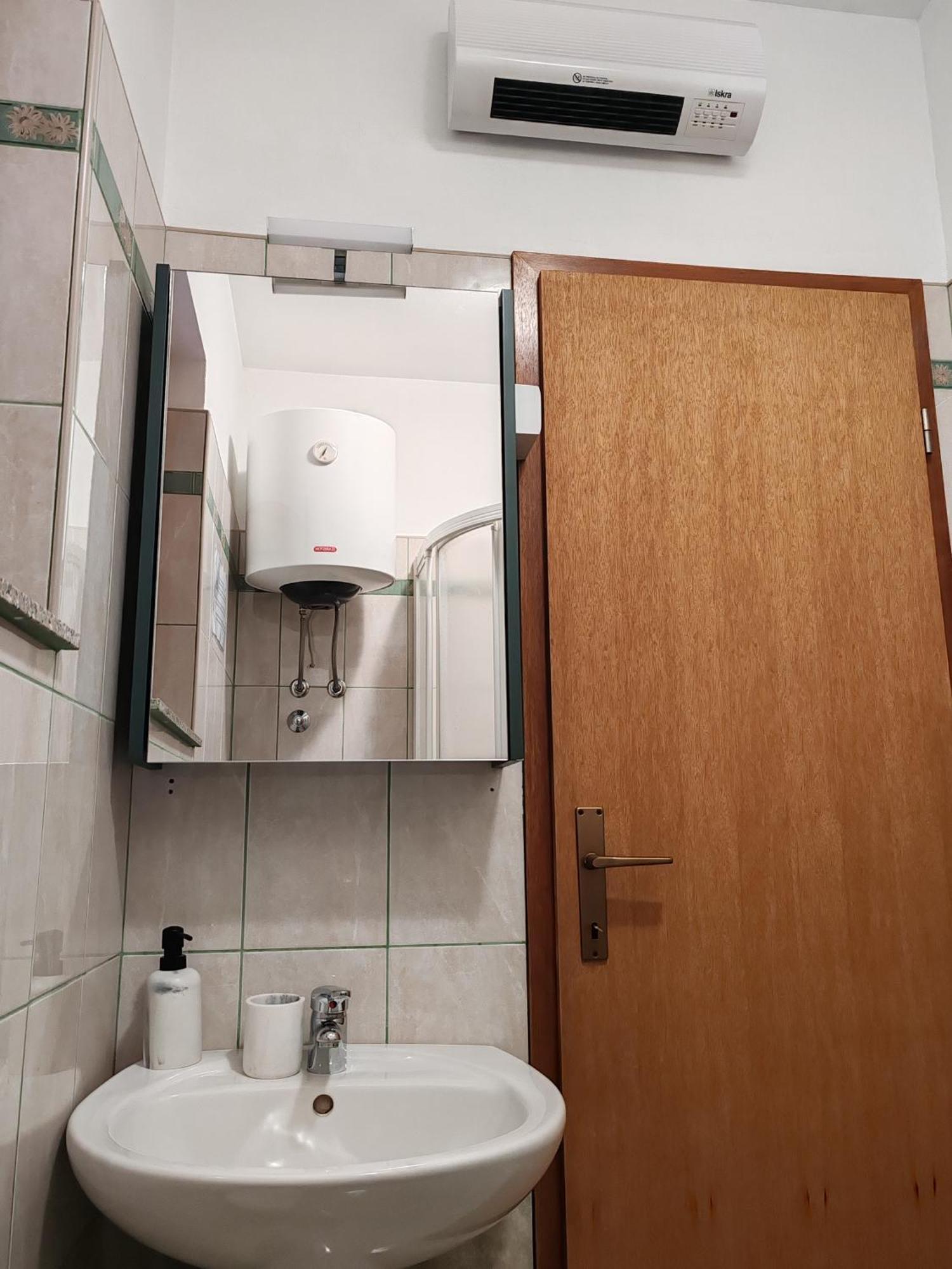 Accomodation Noki21 Rovinj Dış mekan fotoğraf