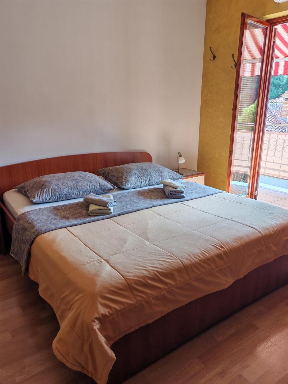Accomodation Noki21 Rovinj Dış mekan fotoğraf