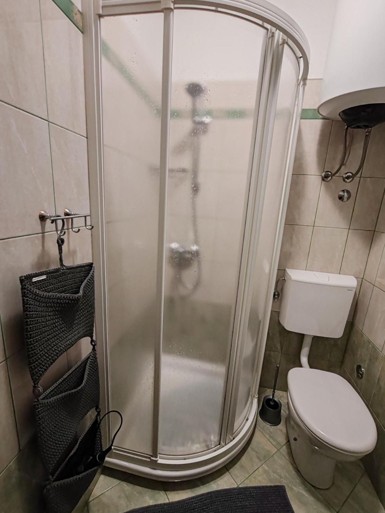 Accomodation Noki21 Rovinj Dış mekan fotoğraf